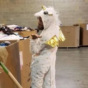 Meet your Posher, Jayme